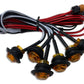 CFMoto ZFORCE 950 - 3x2 LEDs (TSK-1960)