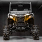 2019+ Can-AM BRP Trail/Sport  Includes:  3x2 (TSK-1938)