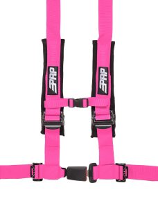 4.2 HARNESS