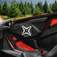 2020-2023 Polaris RZR Pro Front-Door 6.5in Speaker-Pods