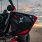 2020-2023 Polaris RZR Pro Front-Door 6.5in Speaker-Pods