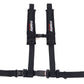 4-Point 2-Inch Auto Latch Harness