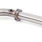 Can-Am Maverick X3 High Flow Head Pipe