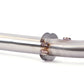 Can-Am Maverick X3 High Flow Head Pipe