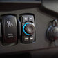 Universal Bluetooth Rocker-Switch Audio-System with 200-Watt Amplifier