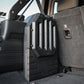 2007-2017 Jeep Wrangler JK 4-Door 10in Subwoofer Enclosure