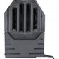 2007-2017 Jeep Wrangler JK 4-Door 10in Subwoofer Enclosure