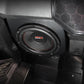 2020-2023 Polaris RZR Pro Under-Dash 10in Subwoofer Enclosure for Ride Command