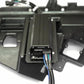 2020-2023 Polaris RZR Pro Under-Dash 10in Subwoofer Enclosure for Ride Command