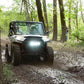 2018-2022 Polaris Ranger XP1000 10in Subwoofer for Ride-Command