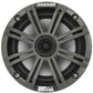 2015-2021 Polaris Slingshot Front Speaker Pods with 120watt 6.5in Speakers