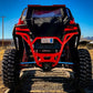 HCR Racing RZR-07300 Polaris Pro XP OEM Replacement Suspension Kit