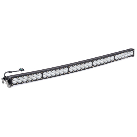 50 Inch LED Light Bar OnX6 Arc Series Baja Designs