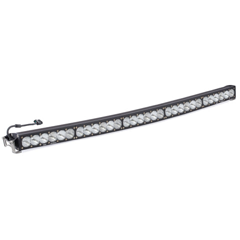 50 Inch LED Light Bar OnX6 Arc Series Baja Designs