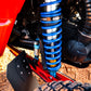 HCR RACING CAN-AM MAVERICK X3 XRS 72" DUAL SPORT OEM REPLACEMENT SUSPENSION KIT