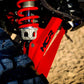 HCR Racing RZR-07300 Polaris Pro XP OEM Replacement Suspension Kit