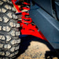 HCR Racing RZR-07300 Polaris Pro XP OEM Replacement Suspension Kit