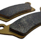 Can-Am Outlander 450/500/570/650/850/1000 2013-2023 Ceramic Brake Pad Set