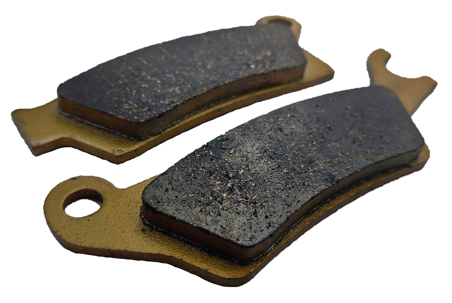 Can-Am Outlander 450/500/570/650/850/1000 2013-2023 Ceramic Brake Pad Set