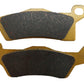Can-Am Outlander 450/500/570/650/850/1000 2013-2023 Ceramic Brake Pad Set