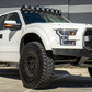 XL Linkable LED Light Bar Clear Baja Desgins