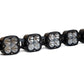 XL Linkable LED Light Bar Clear Baja Desgins