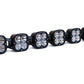 XL Linkable LED Light Bar Clear Baja Desgins