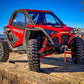 HCR Racing RZR-07300 Polaris Pro XP OEM Replacement Suspension Kit