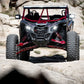 HCR RACING CAN-AM MAVERICK X3 XRS 72" DUNER OEM REPLACEMENT SUSPENSION KIT