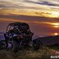 HCR Racing RZR-04600 Polaris RZR 900 S Long Travel Suspension Kit