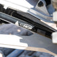 POLARIS RANGER (2021-2024) +2" FORWARD HIGH CLEARANCE FRONT A-ARM KIT AND HIGH CLEARANCE REAR A-ARMS BOTH WITH BUILT IN LIFT - RAN-05321