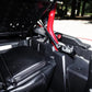 Polaris RZR XP1000 / Turbo Adventure Rack Tire Carrier by Assault