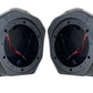 2021-2023 Ford Bronco 4-Door Rear Speaker Pod 6.5in Upgrade