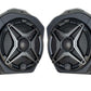 2021-2023 Ford Bronco 4-Door Rear Speaker Pod 6.5in Upgrade