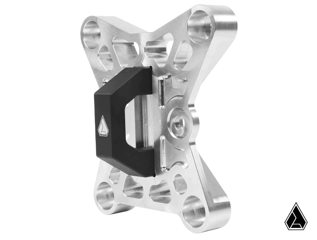 Assault Industries Billet Radius Rod Chassis Brace - Can Am X3