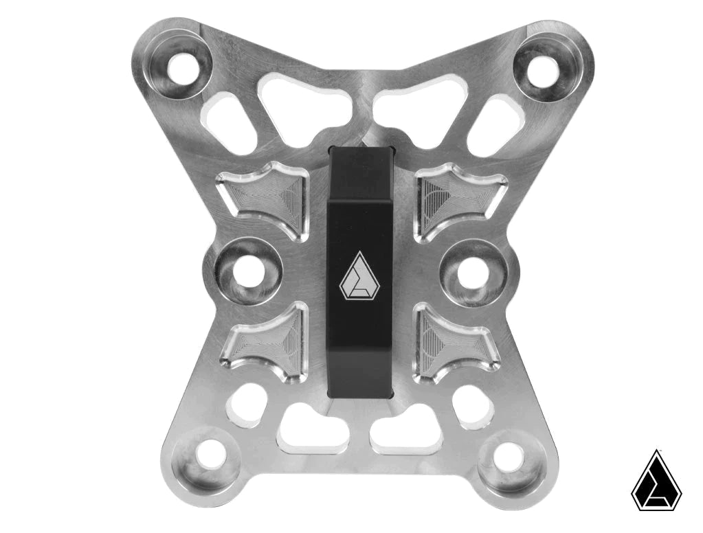 Assault Industries Billet Radius Rod Chassis Brace - Can Am X3