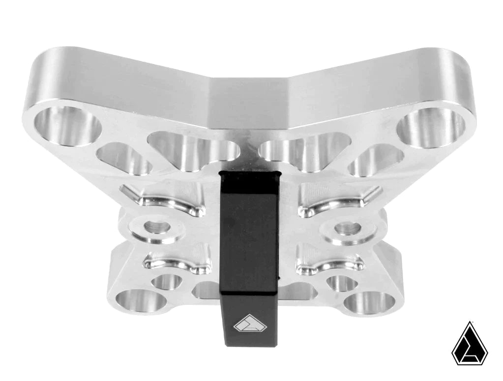 Assault Industries Billet Radius Rod Chassis Brace - Can Am X3