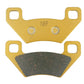 Arctic Cat Wildcat Sport 2015-2017 Ceramic Brake Pad Set