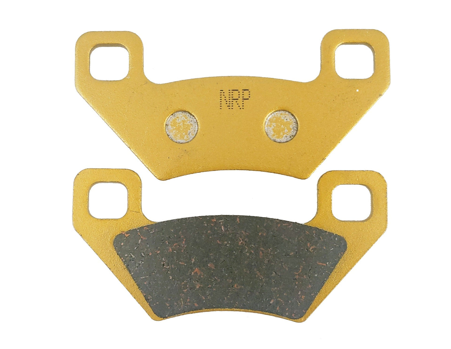 Arctic Cat Wildcat Sport 2015-2017 Ceramic Brake Pad Set