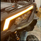 Can-Am X3 Signature LED Set with Harness