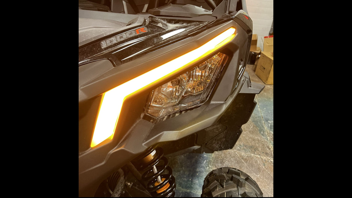 Can-Am X3 Replacement Accent Lights (TSK-1911)