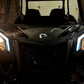 Can-Am X3 Signature LED Set with Harness