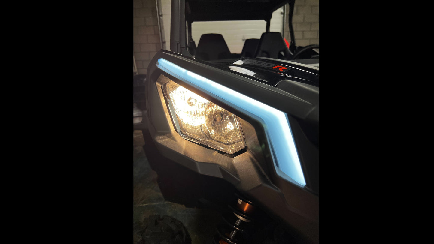 Can-Am X3 Replacement Accent Lights (TSK-1911)