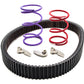 Clutch Kit for Polaris RZR Pro XP (3-6000') 32-35" Tires (2020)