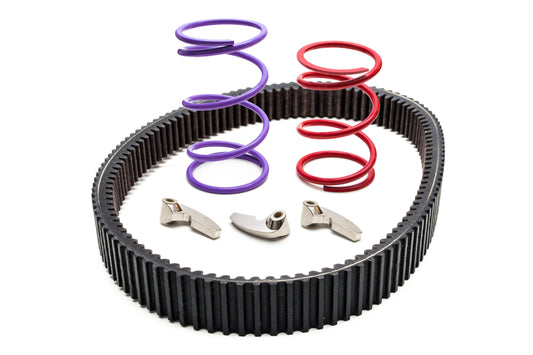 Clutch Kit for Polaris RZR Pro XP (0-3000') 33-35" Tires (21-23)