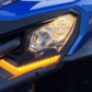 Can Am Defender Signature LED Light Set
