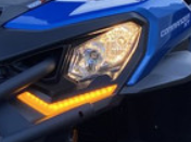 Can Am Defender Signature LED Light Set