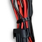 Extended Wiring Kit for HVAC Polaris Ranger