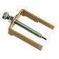 Can Am X3 Clutch Roller Pin Extractor