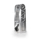 Billet Shock Fork Set 2022 Polaris Pro R Turbo R with Live Valve Fox 3.0 & Walker Evans 2.5" Velocity Shocks